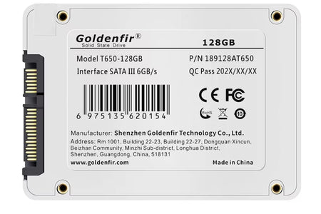 Hard Drive Disk 128GB 256GB 360GB 480GB 180GB 2.5 Ssd 2TB 1TB Ssd Disk for Laptop Desktop 240GB 120GB