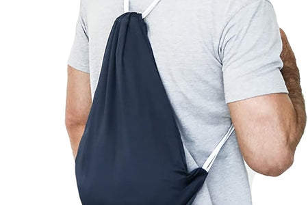 2-In-1 Reversible Backpack Hoodie (As Seen on SHARK TANK) Unisex Full-Zip Hero Hoodie Lite