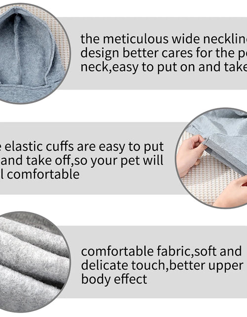 Load image into Gallery viewer, Large and Small Dog Sweaters Pet Sweaters Dog Pet Pet Rack Pet for Small Dogs Girl Pet for Small Dogs Boy Pet for Small Dogs Tutu Pet Clothes
