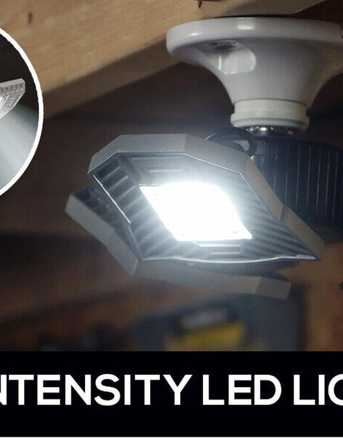 Load image into Gallery viewer, Led Garage Light-Led Adjustable Light-Basement Led Light
