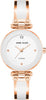 White/Rose Gold