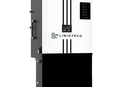 15KVA Hybrid Inverter All-In-One Solar Inverter 15000-Watt PV Input 10000-Watt AC Output