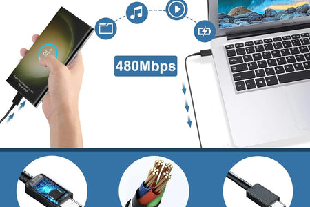 Super Fast Charger Type C,25W USB C Wall Charger Fast Charging Charger